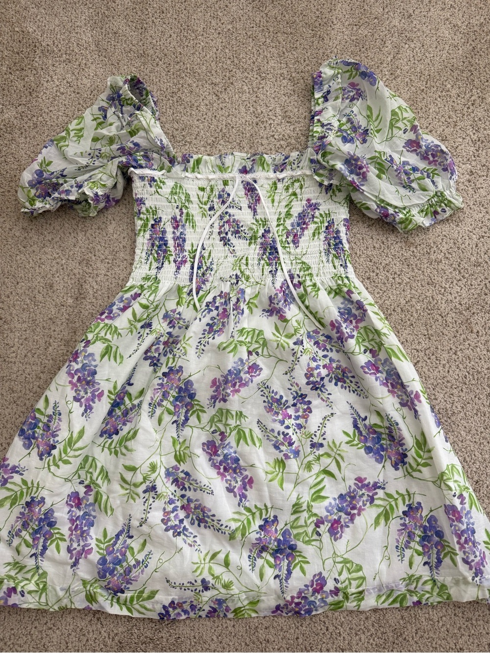Hill House Scarlett Mini